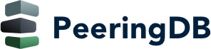 PeeringDB Status Status